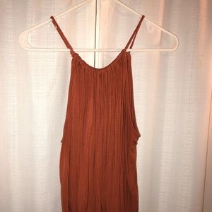 Free People Tanktop